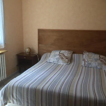 Holiday home Maison De Gaby 2 Etoiles Tourisme 2 Ou 4 Personnes *