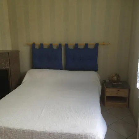 Maison De Gaby 2 Etoiles Tourisme 2 Ou 4 Personnes 度假居 维塔克