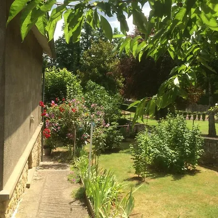 Maison De Gaby 2 Etoiles Tourisme 2 Ou 4 Personnes