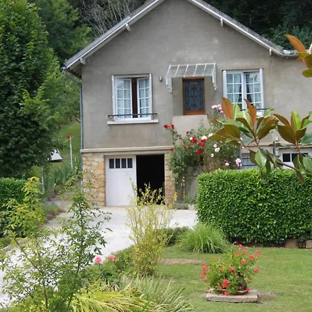Maison De Gaby 2 Etoiles Tourisme 2 Ou 4 Personnes Holiday home *