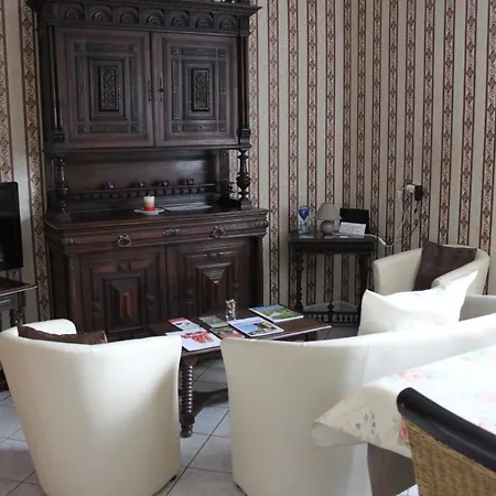度假居 Maison De Gaby 2 Etoiles Tourisme 2 Ou 4 Personnes