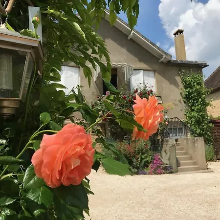 Maison De Gaby 2 Etoiles Tourisme 2 Ou 4 Personnes 维塔克